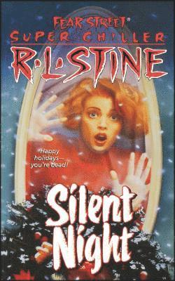 R.L. Stine, Patricia Macdonald - Silent Night, Häftad
