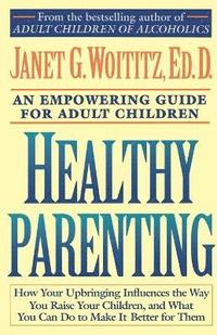 bokomslag Healthy Parenting