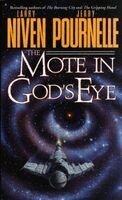 Larry Niven - Mote in God's Eye, Häftad