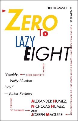 Alexander Humez - Zero to Lazy Eight, Häftad