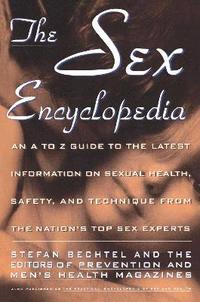 bokomslag Sex Encyclopedia
