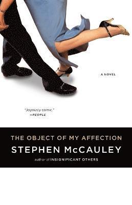 The Object of My Affection 1