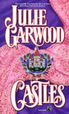 Julie Garwood - Castles, Pocket