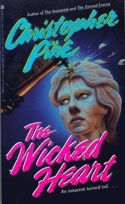 The Wicked Heart 1