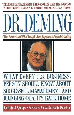 Dr Deming 1