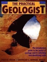 bokomslag Practical Geologist