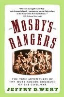 bokomslag Mosby's Rangers