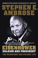 bokomslag Eisenhower