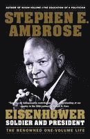 bokomslag Eisenhower: Soldier and President
