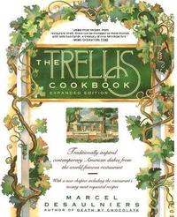 bokomslag The Trellis Cookbook