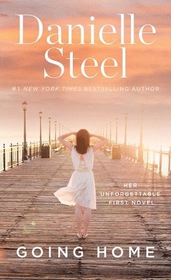 Danielle Steel - Going Home, Pocket