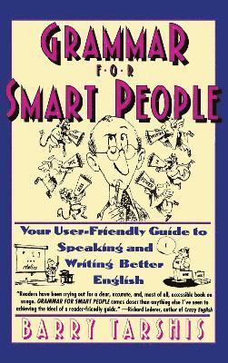 Grammar for Smart People 1