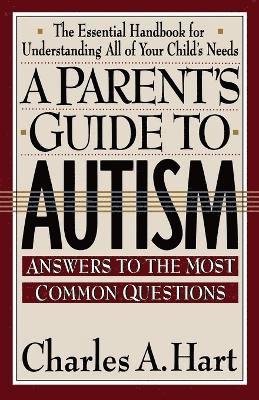 bokomslag A Parent's Guide to Autism