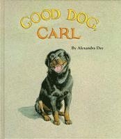 Good Dog, Carl 1