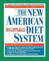 bokomslag The New American Diet System