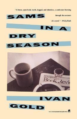 Ivan Gold, Jane Rosenman - Sams in a Dry Season, Häftad