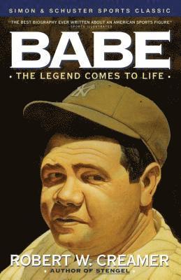 Babe: the Legend Comes to Life