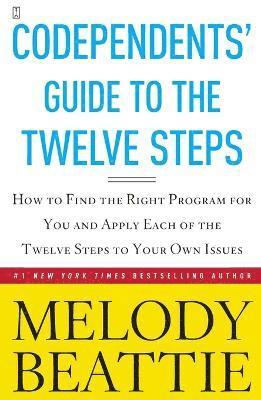 Codependent's Guide to the Twelve Steps 1