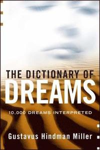 bokomslag Dictionary of Dreams