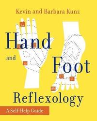 bokomslag Hand and Foot Reflexology
