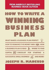 bokomslag How to Write a Winning Business Report