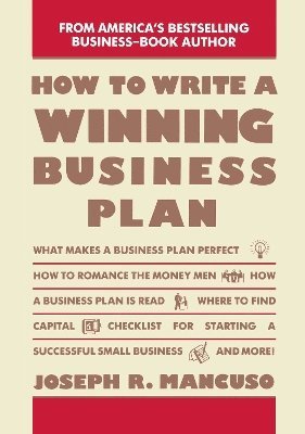 bokomslag How to Write a Winning Business Report