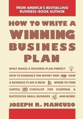 How to Write a Winning Business Report 1
