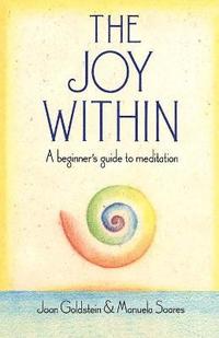 bokomslag Joy Within