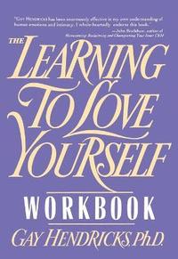 bokomslag The Learning to Love Yourself Workbook