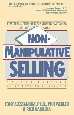 Non Manipulative Selling 1
