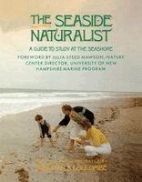 Deborah A. Coulombe - Seaside Naturalist: Seaside Naturalist, Häftad