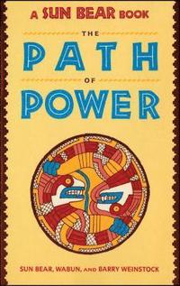 bokomslag Sun Bear: The Path of Power
