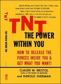 bokomslag Tnt: The Power Within You