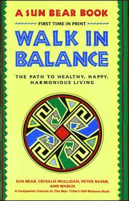 Walk in Balance 1
