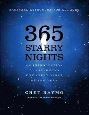 Three Hundred and Sixty Five Starry Nights 1