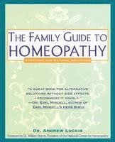 bokomslag Family Guide to Homeopathy, The