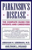bokomslag Parkinson's Disease: The Complete Guide for Patients and Caregivers