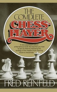bokomslag Complete Chess Player