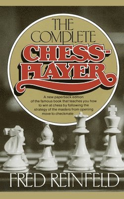 Complete Chess Player 1