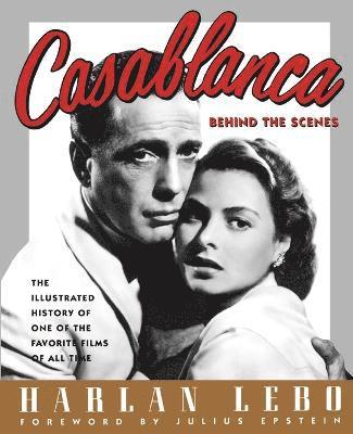 Casablanca 1