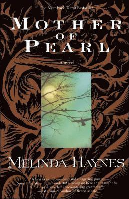 Melinda Haynes - Mother of Pearl, Häftad
