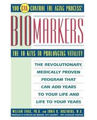 bokomslag Biomarkers