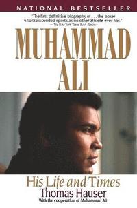 bokomslag Muhammad Ali