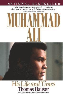 bokomslag Muhammad Ali