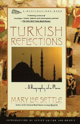 Turkish Reflections 1