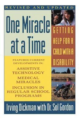 One Miracle at a Time 1