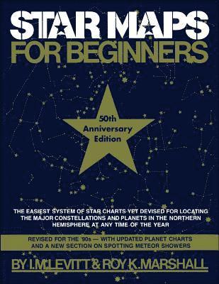 Star Maps for Beginners 1