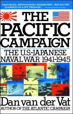 The Pacific Campaign 1