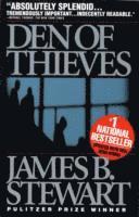 James B. Stewart - Den of Thieves, Häftad