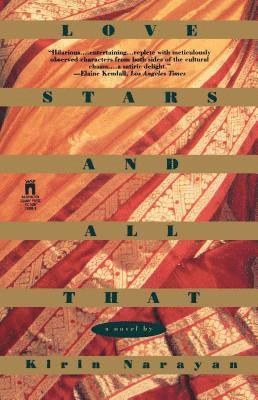 Kim Narayan, Jane Rosenman - Love, Stars and All That, Häftad